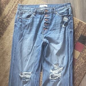 Kancan jeans